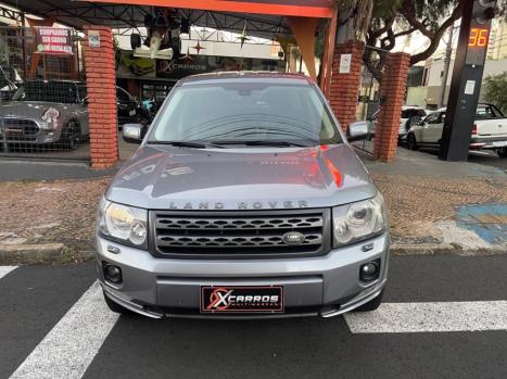 LAND ROVER Freelander 2 2.0 16V 4P SE SI4  AUTOMTICO, Foto 3