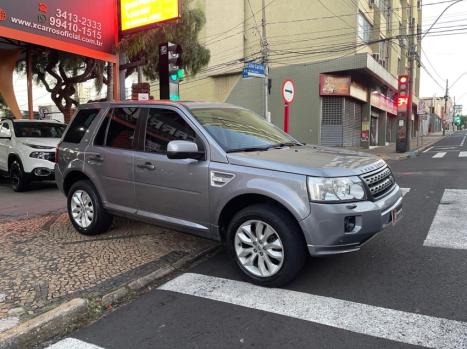 LAND ROVER Freelander 2 2.0 16V 4P SE SI4  AUTOMTICO, Foto 5
