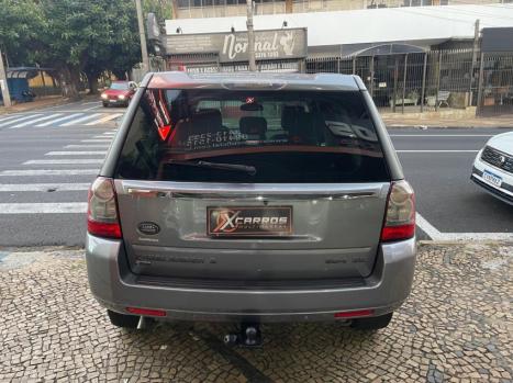 LAND ROVER Freelander 2 2.0 16V 4P SE SI4  AUTOMTICO, Foto 6