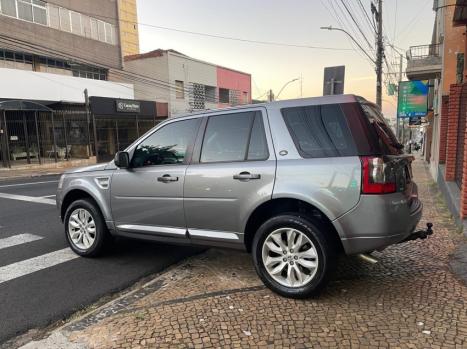 LAND ROVER Freelander 2 2.0 16V 4P SE SI4  AUTOMTICO, Foto 7