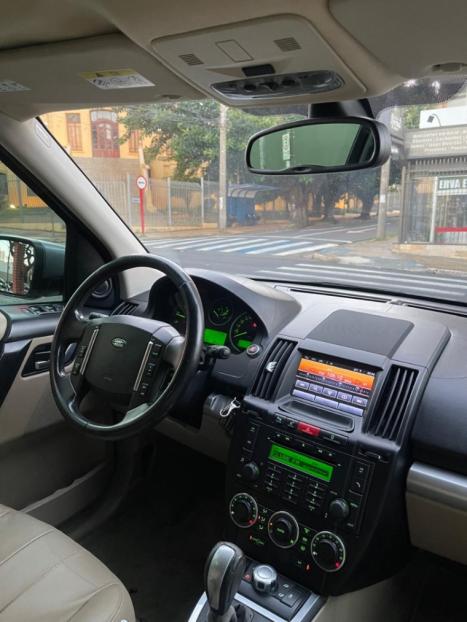 LAND ROVER Freelander 2 2.0 16V 4P SE SI4  AUTOMTICO, Foto 8