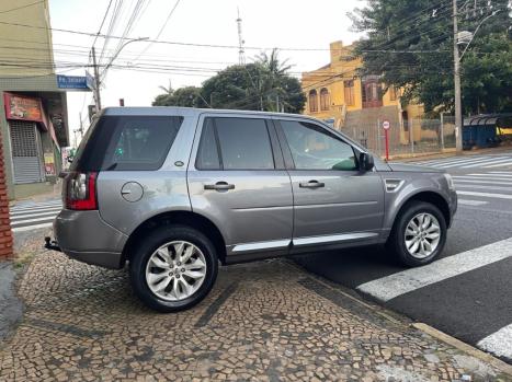 LAND ROVER Freelander 2 2.0 16V 4P SE SI4  AUTOMTICO, Foto 9
