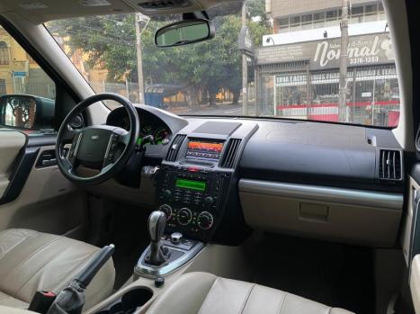 LAND ROVER Freelander 2 2.0 16V 4P SE SI4  AUTOMTICO, Foto 10
