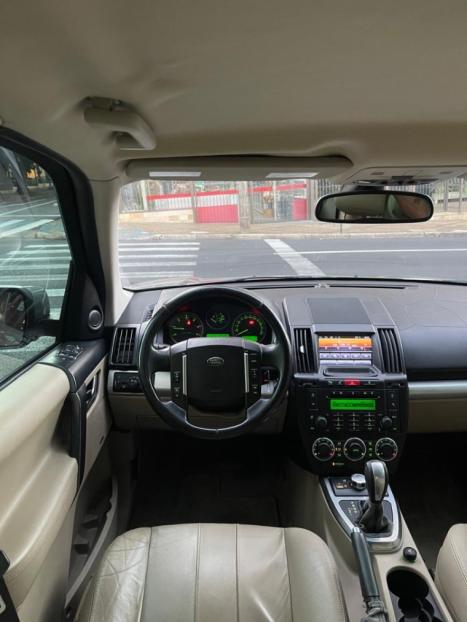 LAND ROVER Freelander 2 2.0 16V 4P SE SI4  AUTOMTICO, Foto 13