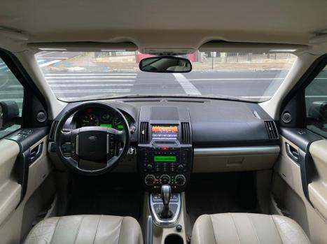 LAND ROVER Freelander 2 2.0 16V 4P SE SI4  AUTOMTICO, Foto 14