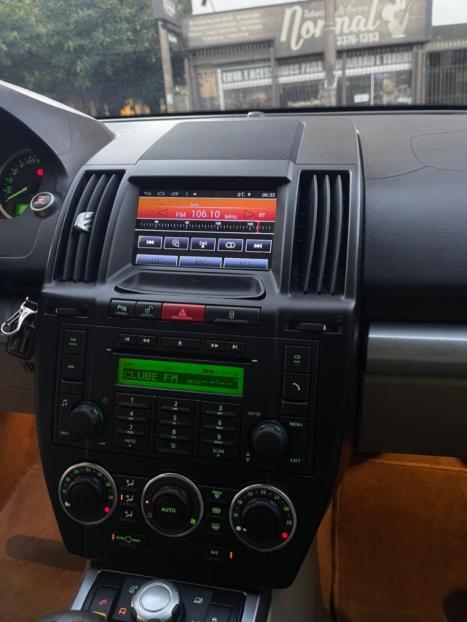 LAND ROVER Freelander 2 2.0 16V 4P SE SI4  AUTOMTICO, Foto 16