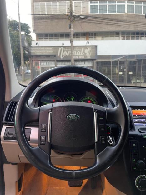 LAND ROVER Freelander 2 2.0 16V 4P SE SI4  AUTOMTICO, Foto 19