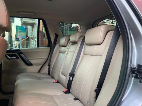 LAND ROVER Freelander 2 2.0 16V 4P SE SI4  AUTOMTICO, Foto 20