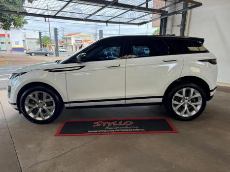 LAND ROVER Range Rover Evoque 2.0 4P FLEX P250 SE AWD AUTOMTICO, Foto 2