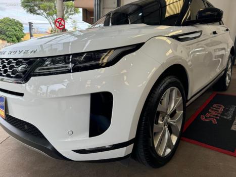 LAND ROVER Range Rover Evoque 2.0 4P FLEX P250 SE AWD AUTOMTICO, Foto 3