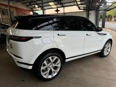 LAND ROVER Range Rover Evoque 2.0 4P FLEX P250 SE AWD AUTOMTICO, Foto 6