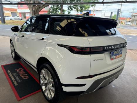 LAND ROVER Range Rover Evoque 2.0 4P FLEX P250 SE AWD AUTOMTICO, Foto 9