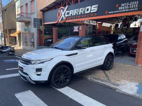 LAND ROVER Range Rover Evoque 2.0 16V 4P 4WD DYNAMIC AUTOMTICO, Foto 3