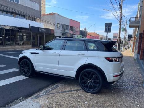 LAND ROVER Range Rover Evoque 2.0 16V 4P 4WD DYNAMIC AUTOMTICO, Foto 9