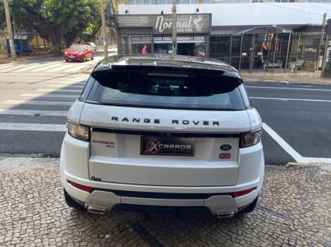 LAND ROVER Range Rover Evoque 2.0 16V 4P 4WD DYNAMIC AUTOMTICO, Foto 10