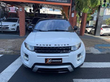 LAND ROVER Range Rover Evoque 2.0 16V 4P 4WD DYNAMIC AUTOMTICO, Foto 13