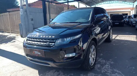 LAND ROVER Range Rover Evoque 2.0 16V 4P 4WD PURE AUTOMTICO, Foto 1