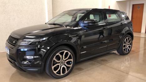 LAND ROVER Range Rover Evoque 2.0 16V 4P 4WD DYNAMIC AUTOMTICO, Foto 1