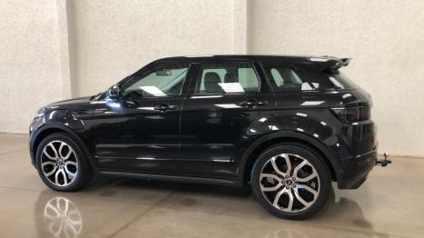 LAND ROVER Range Rover Evoque 2.0 16V 4P 4WD DYNAMIC AUTOMTICO, Foto 2