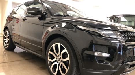 LAND ROVER Range Rover Evoque 2.0 16V 4P 4WD DYNAMIC AUTOMTICO, Foto 3