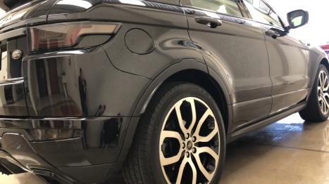 LAND ROVER Range Rover Evoque 2.0 16V 4P 4WD DYNAMIC AUTOMTICO, Foto 4