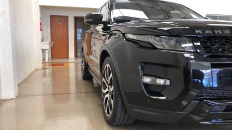 LAND ROVER Range Rover Evoque 2.0 16V 4P 4WD DYNAMIC AUTOMTICO, Foto 5