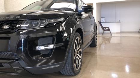 LAND ROVER Range Rover Evoque 2.0 16V 4P 4WD DYNAMIC AUTOMTICO, Foto 6