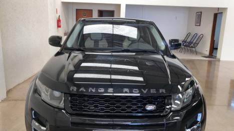 LAND ROVER Range Rover Evoque 2.0 16V 4P 4WD DYNAMIC AUTOMTICO, Foto 7