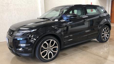 LAND ROVER Range Rover Evoque 2.0 16V 4P 4WD DYNAMIC AUTOMTICO, Foto 10