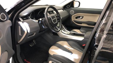 LAND ROVER Range Rover Evoque 2.0 16V 4P 4WD DYNAMIC AUTOMTICO, Foto 11