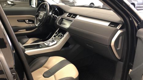 LAND ROVER Range Rover Evoque 2.0 16V 4P 4WD DYNAMIC AUTOMTICO, Foto 12