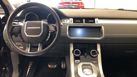 LAND ROVER Range Rover Evoque 2.0 16V 4P 4WD DYNAMIC AUTOMTICO, Foto 13