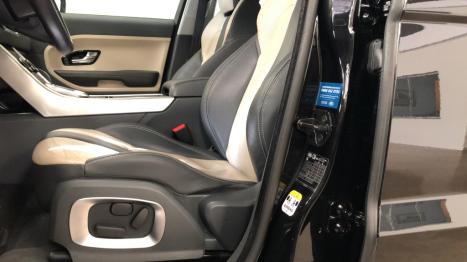 LAND ROVER Range Rover Evoque 2.0 16V 4P 4WD DYNAMIC AUTOMTICO, Foto 14