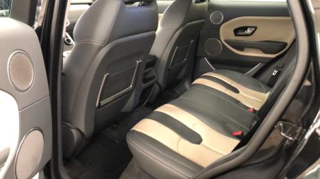 LAND ROVER Range Rover Evoque 2.0 16V 4P 4WD DYNAMIC AUTOMTICO, Foto 15