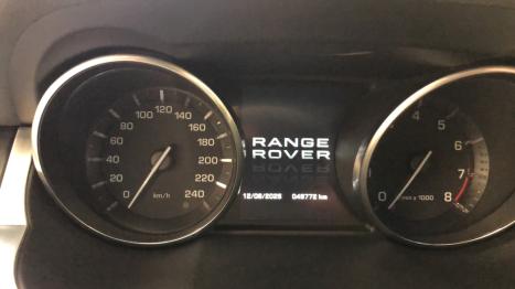 LAND ROVER Range Rover Evoque 2.0 16V 4P 4WD DYNAMIC AUTOMTICO, Foto 18