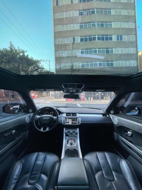 LAND ROVER Range Rover Evoque 2.0 16V 4P 4WD DYNAMIC TECH AUTOMTICO, Foto 2