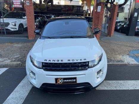LAND ROVER Range Rover Evoque 2.0 16V 4P 4WD DYNAMIC TECH AUTOMTICO, Foto 4