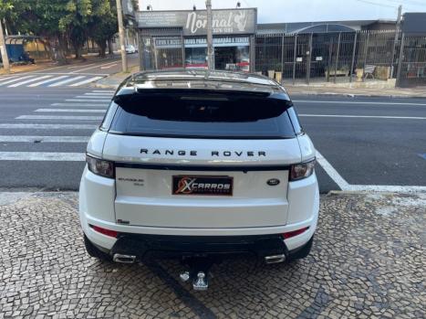 LAND ROVER Range Rover Evoque 2.0 16V 4P 4WD DYNAMIC TECH AUTOMTICO, Foto 5