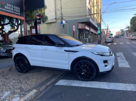LAND ROVER Range Rover Evoque 2.0 16V 4P 4WD DYNAMIC TECH AUTOMTICO, Foto 6