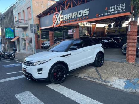 LAND ROVER Range Rover Evoque 2.0 16V 4P 4WD DYNAMIC TECH AUTOMTICO, Foto 7