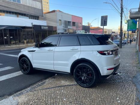 LAND ROVER Range Rover Evoque 2.0 16V 4P 4WD DYNAMIC TECH AUTOMTICO, Foto 8
