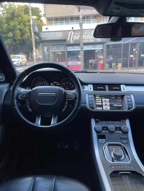 LAND ROVER Range Rover Evoque 2.0 16V 4P 4WD DYNAMIC TECH AUTOMTICO, Foto 10