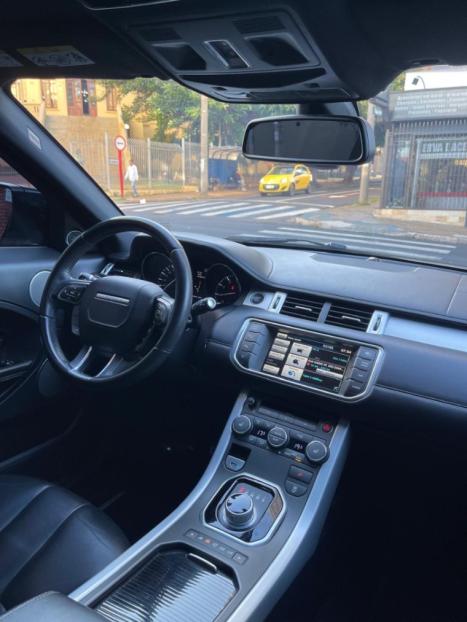 LAND ROVER Range Rover Evoque 2.0 16V 4P 4WD DYNAMIC TECH AUTOMTICO, Foto 11
