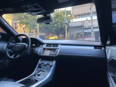 LAND ROVER Range Rover Evoque 2.0 16V 4P 4WD DYNAMIC TECH AUTOMTICO, Foto 12
