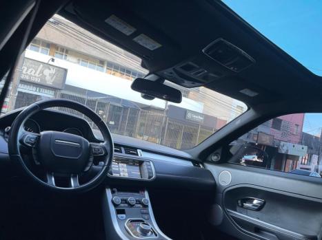 LAND ROVER Range Rover Evoque 2.0 16V 4P 4WD DYNAMIC TECH AUTOMTICO, Foto 14