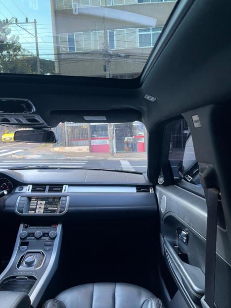 LAND ROVER Range Rover Evoque 2.0 16V 4P 4WD DYNAMIC TECH AUTOMTICO, Foto 15