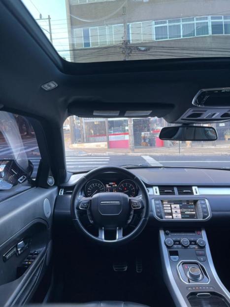 LAND ROVER Range Rover Evoque 2.0 16V 4P 4WD DYNAMIC TECH AUTOMTICO, Foto 16