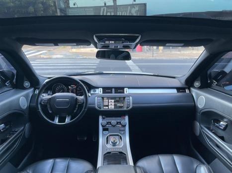 LAND ROVER Range Rover Evoque 2.0 16V 4P 4WD DYNAMIC TECH AUTOMTICO, Foto 17
