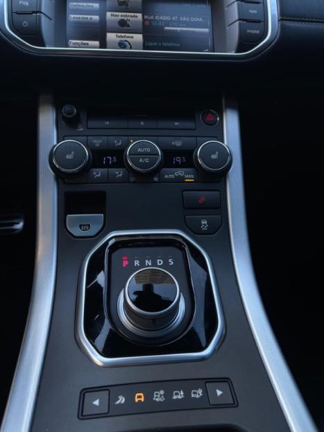 LAND ROVER Range Rover Evoque 2.0 16V 4P 4WD DYNAMIC TECH AUTOMTICO, Foto 18