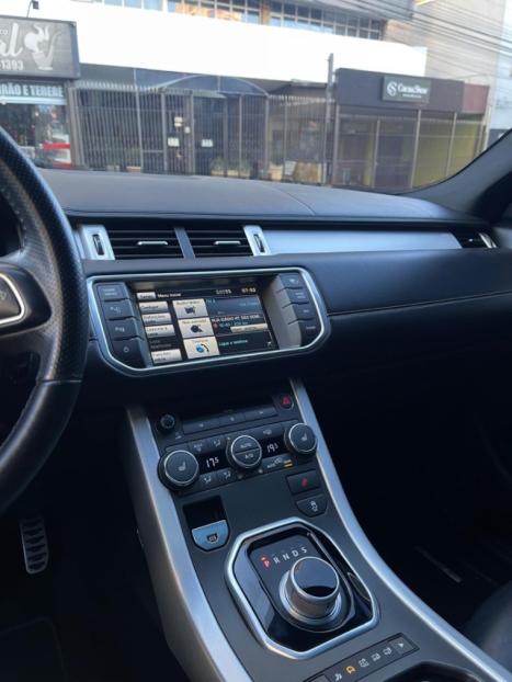 LAND ROVER Range Rover Evoque 2.0 16V 4P 4WD DYNAMIC TECH AUTOMTICO, Foto 19